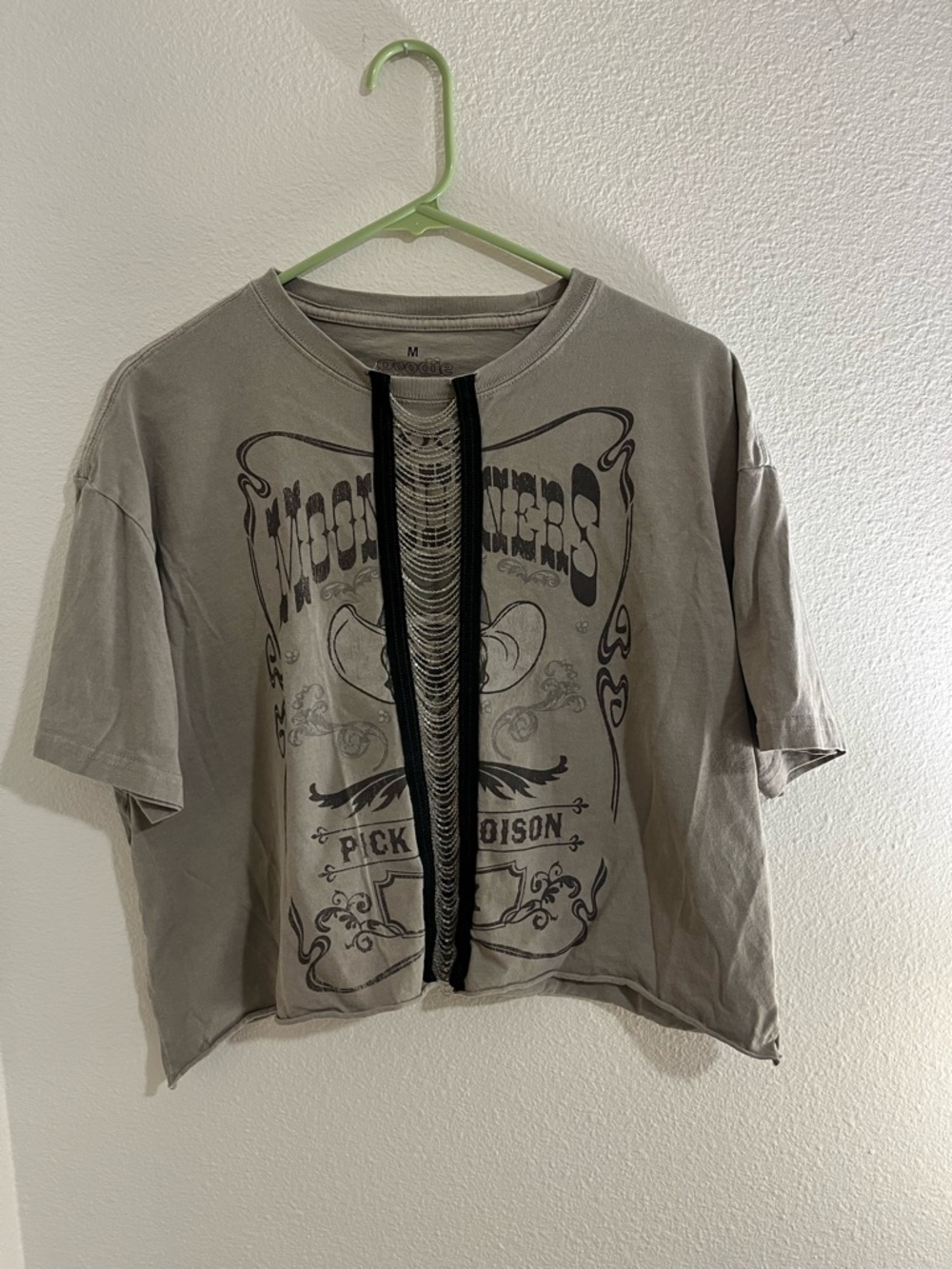 Goodie Two sleeves Top